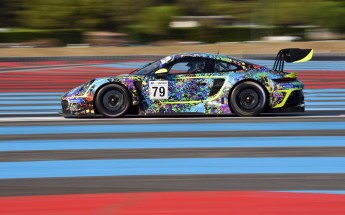International GT Open - Paul Ricard 2025