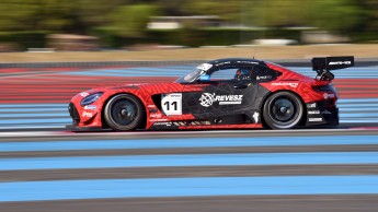 International GT Open - Paul Ricard 2025
