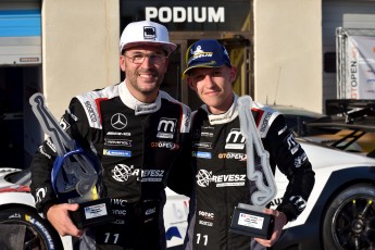 International GT Open - Paul Ricard 2025