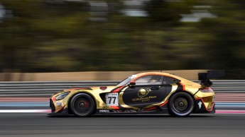 International GT Open - Paul Ricard 2025