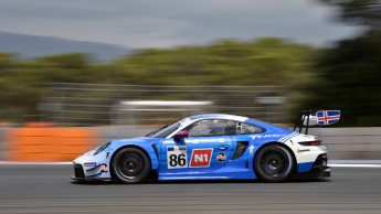 International GT Open - Paul Ricard 2025