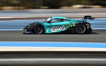 International GT Open - Paul Ricard 2025