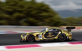 International GT Open - Paul Ricard 2025