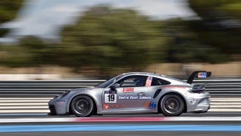 International GT Open - Paul Ricard 2025