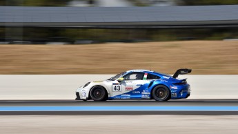International GT Open - Paul Ricard 2025