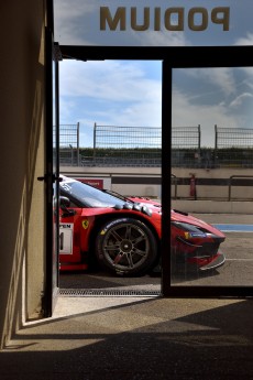 International GT Open - Paul Ricard 2025