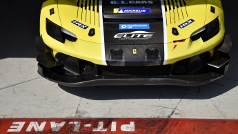 International GT Open - Paul Ricard 2025