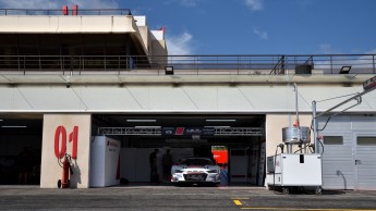 International GT Open - Paul Ricard 2025