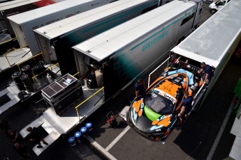 International GT Open - Paul Ricard 2025
