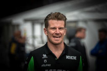 GP de Belgique F1 2025 - Vendredi