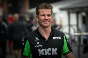 GP de Belgique F1 2025 - Vendredi