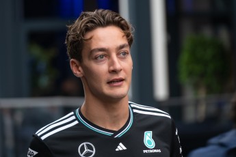 GP de Belgique F1 2025 - Vendredi