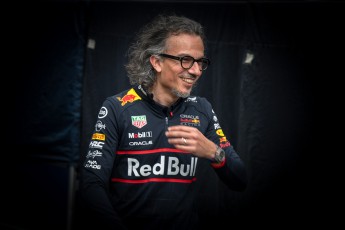 GP de Belgique F1 2025 - Vendredi