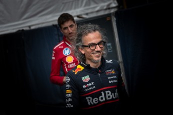 GP de Belgique F1 2025 - Vendredi