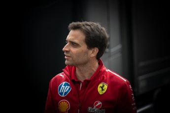 GP de Belgique F1 2025 - Vendredi