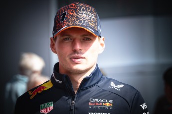 GP de Belgique F1 2025 - Vendredi