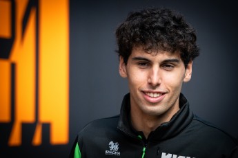 GP de Belgique F1 2025 - Vendredi