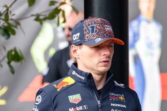 GP de Belgique F1 2025 - Samedi