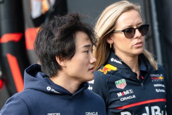GP de Belgique F1 2025 - Samedi