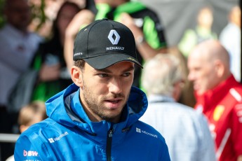 GP de Belgique F1 2025 - Samedi