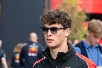 GP de Belgique F1 2025 - Samedi