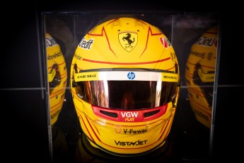 GP de Belgique F1 2025 - Dimanche