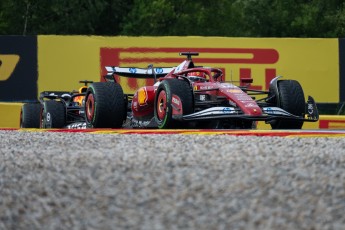 GP de Belgique F1 2025 - Dimanche