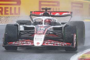 GP de Belgique F1 2025 - Dimanche