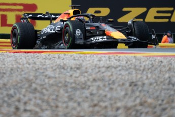 GP de Belgique F1 2025 - Dimanche