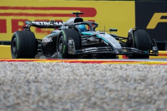 GP de Belgique F1 2025 - Dimanche