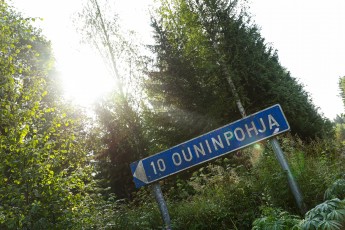 WRC - Rallye de Finlande 2025 - Étape 1