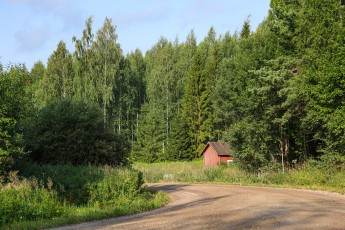 WRC - Rallye de Finlande 2025 - Étape 1