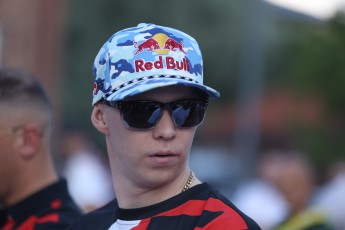 WRC - Rallye de Finlande 2025 - Étape 1