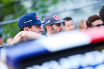 WRC - Rallye de Finlande 2025 - Étape 1
