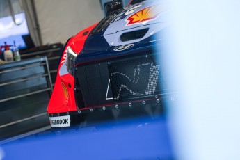 WRC - Rallye de Finlande 2025 - Étape 1
