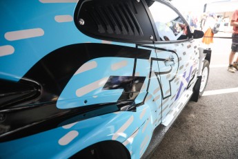 WRC - Rallye de Finlande 2025 - Étape 1