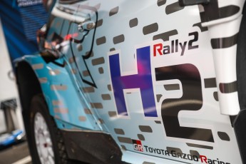 WRC - Rallye de Finlande 2025 - Étape 1