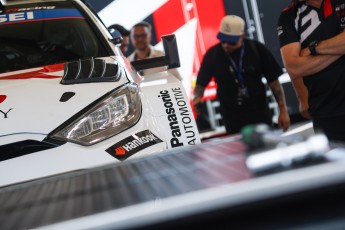 WRC - Rallye de Finlande 2025 - Étape 1