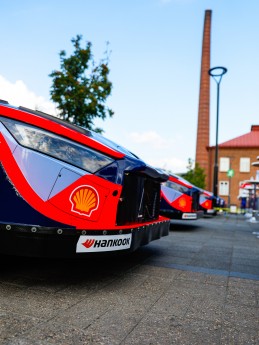WRC - Rallye de Finlande 2025 - Étape 1