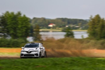 WRC - Rallye de Finlande 2025 - Étape 2