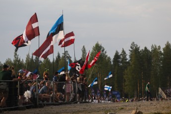 WRC - Rallye de Finlande 2025 - Étape 2