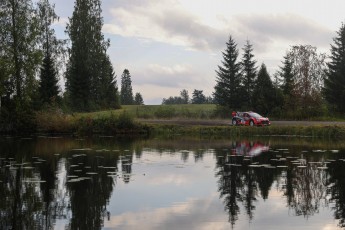 WRC - Rallye de Finlande 2025 - Étape 3