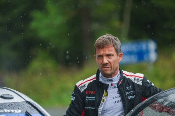 WRC - Rallye de Finlande 2025 - Étape 3