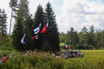 WRC - Rallye de Finlande 2025 - Étape 4