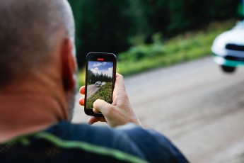 WRC - Rallye de Finlande 2025 - Étape 4