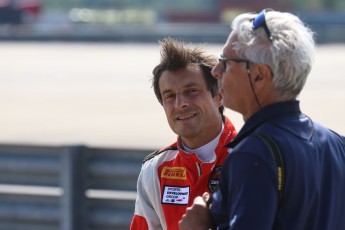 GP3R 2025 - Essais à ICAR