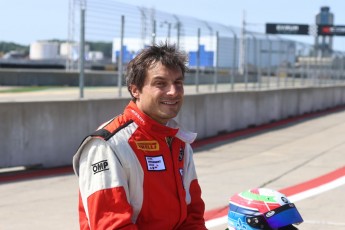GP3R 2025 - Essais à ICAR