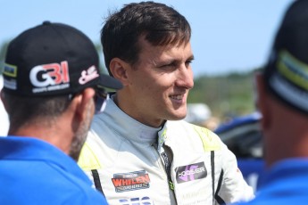 GP3R 2025 - Essais à ICAR
