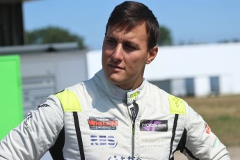 GP3R 2025 - Essais à ICAR