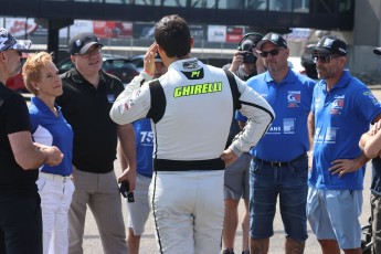 GP3R 2025 - Essais à ICAR